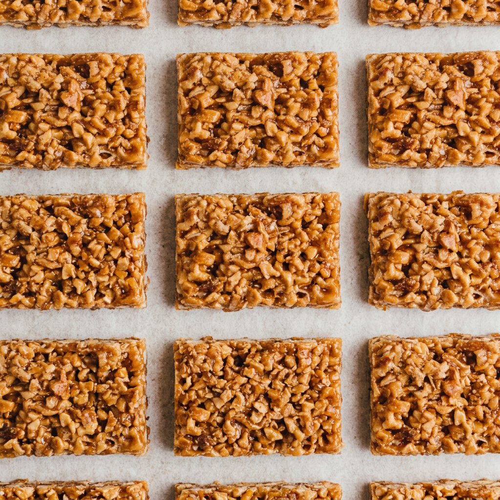 Cara-Mandel