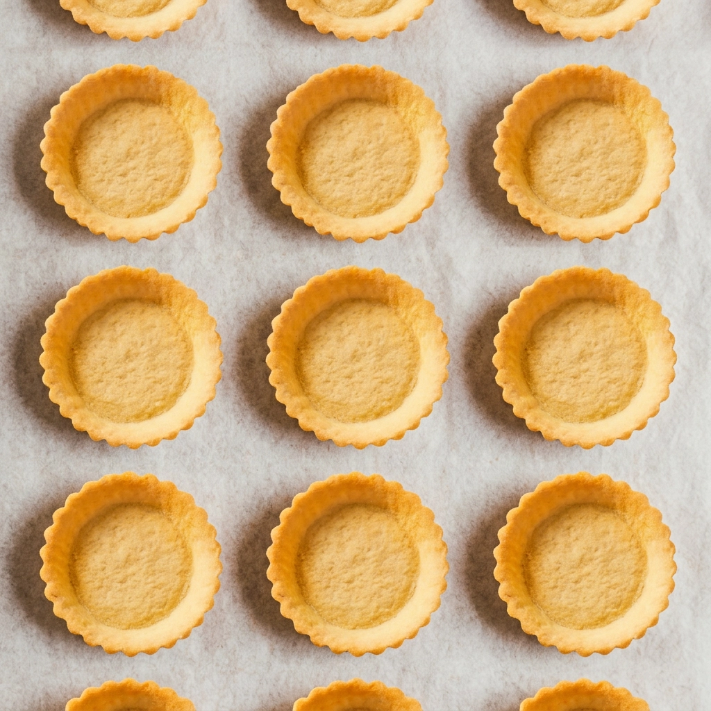 Torteletts